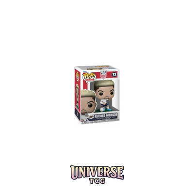 Funko Pop! Fútbol - Antonee Robinson