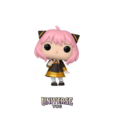 Funko Pop! Spy x Familiy - Anya Forger