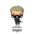 Funko Pop! Kaiju nº8 - Aoi Kaguragi
