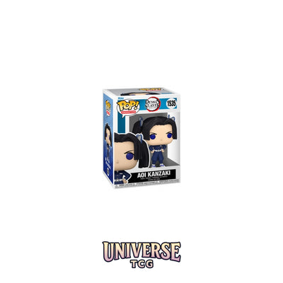 Funko Pop! Demon Slayer - Aoi Kanzaki Demon Slayer -...