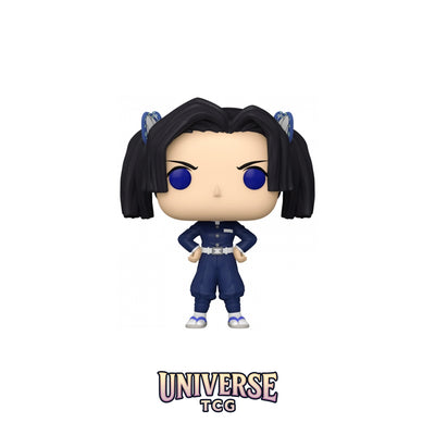 Funko Pop! Demon Slayer - Aoi Kanzaki Demon Slayer -...