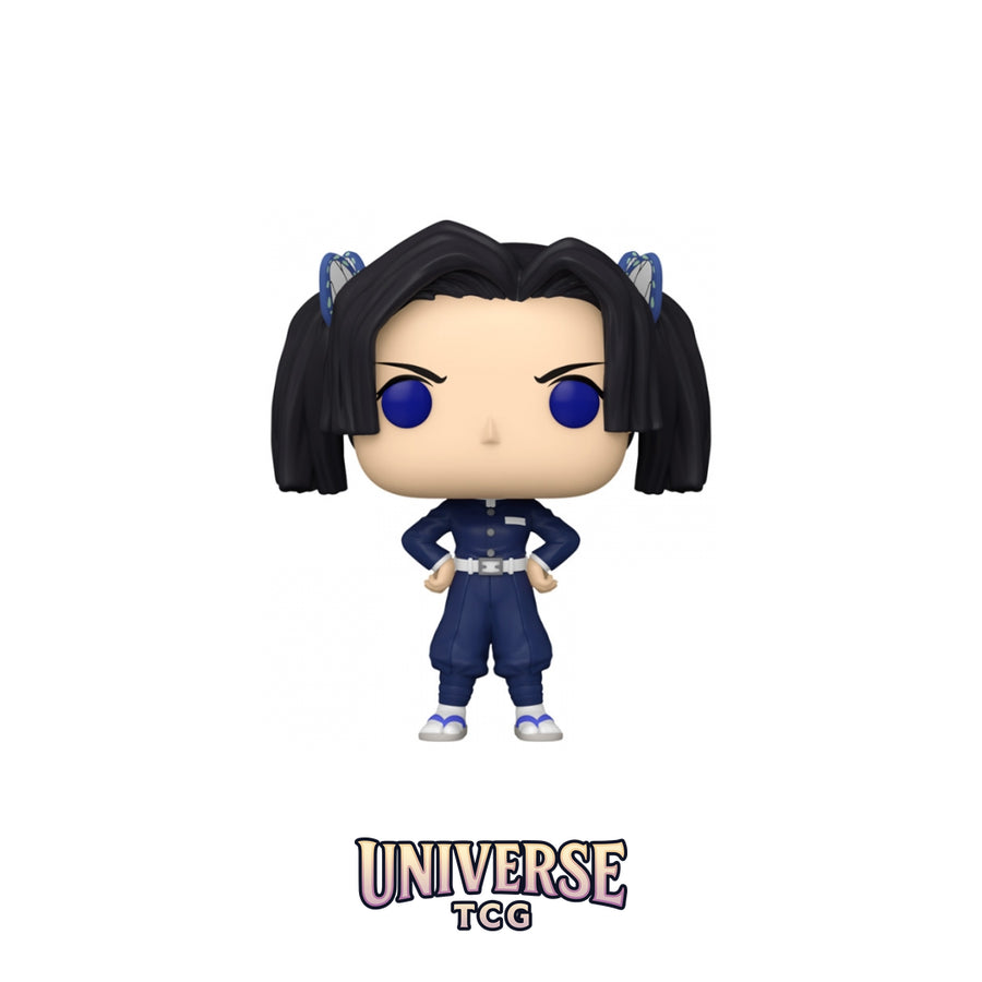 Funko Pop! Demon Slayer - Aoi Kanzaki Demon Slayer -...
