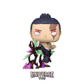 Funko Pop! Jujutsu Kaisen - Aoi Todo (Glow)