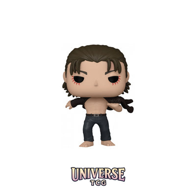Funko Pop! Attack... - AoT S5- Eren Jeager