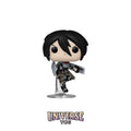 Funko Pop! Collectible - AoT S5- Mikasa Ackerman -...