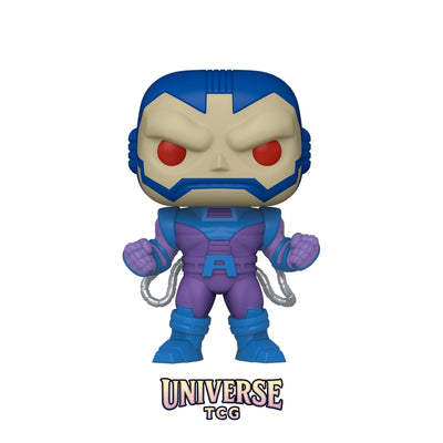 Funko Pop! X-Men - Apocalypse (X-Men '97)