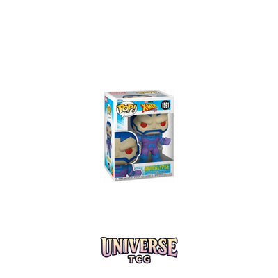 Funko Pop! X-Men - Apocalypse (X-Men '97)