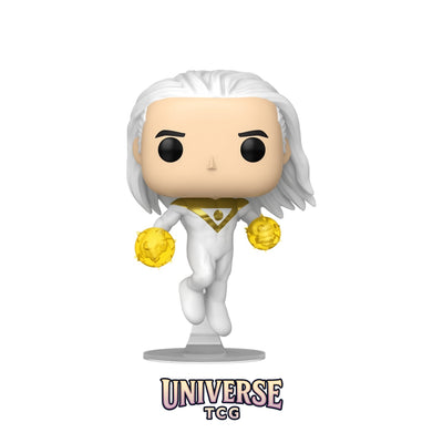 Funko Pop! DC Comics - Apollo (Pride)