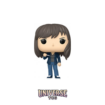 Funko Pop! Parks and... - April ludgate