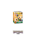 Funko Pop! DC Comics - Aquaman(classic)
