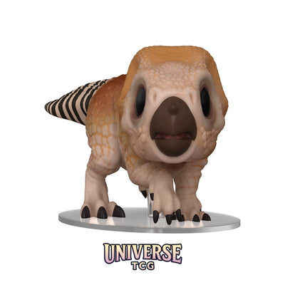 Funko Pop! Jurassic Park - Aquilops
