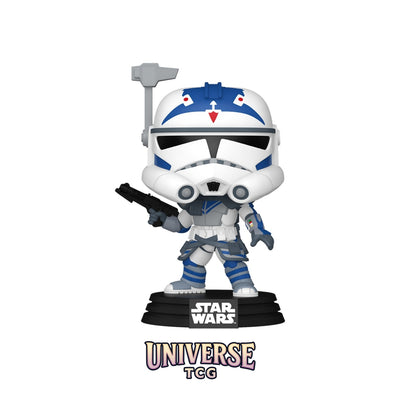 Funko Pop! Star Wars - ARC Trooper Fives