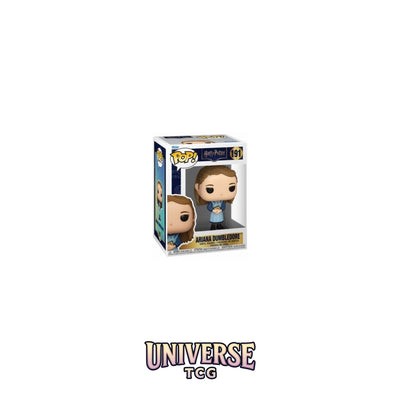 Funko Pop! Harry Potter - Ariana Dumbledore