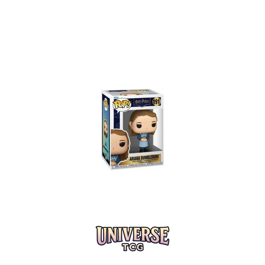 Funko Pop! Harry Potter - Ariana Dumbledore
