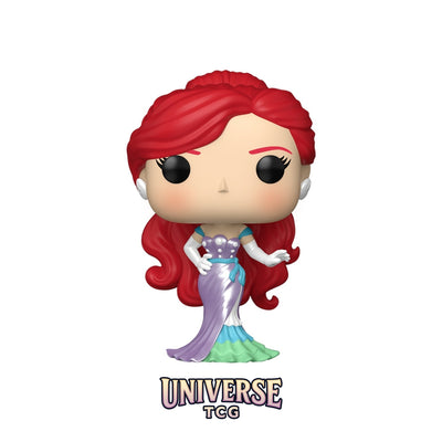 Funko Pop! Disney - Ariel (Grand Entrance)