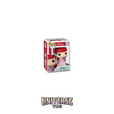 Funko Pop! Disney - Ariel (Holiday)