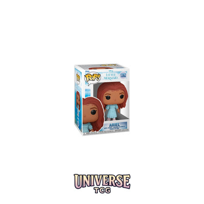 Funko Pop! La Sirenita - Ariel (Live Action)