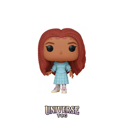 Funko Pop! La Sirenita - Ariel (Live Action)