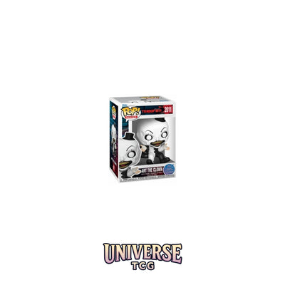 Funko Pop! Collectible - Art the Clown (Shelf Sitter) -...