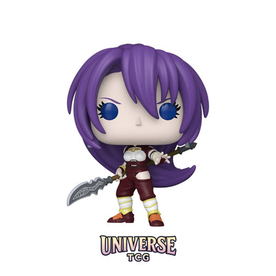 Funko Pop! Shangri-La... - Arthur Pencilgon