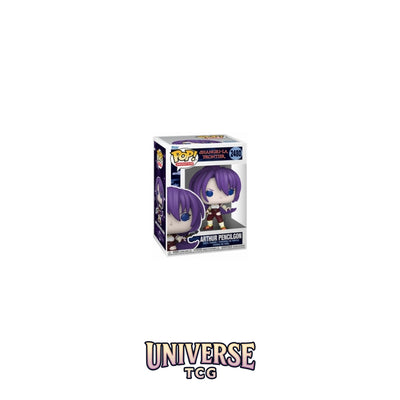 Funko Pop! Shangri-La... - Arthur Pencilgon