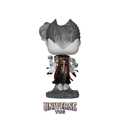Funko Pop! Magic The Gathering - Ashiok