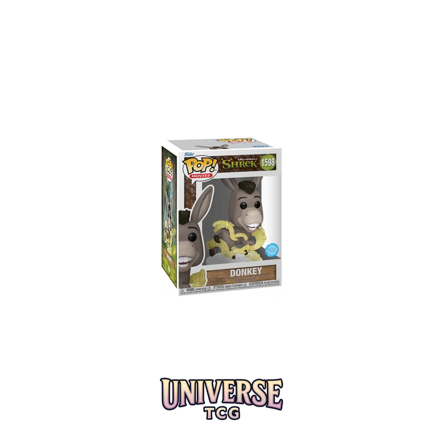 Funko Pop! SHREK -... - ASNO (GLITTER)