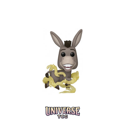 Funko Pop! SHREK -... - ASNO (GLITTER)