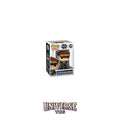 Funko Pop! Collectible - Astra Militarum Commisar -...
