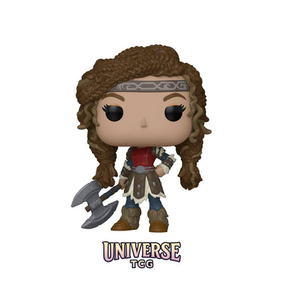 Funko Pop! Cómo Entrenar a Tu... - Astrid