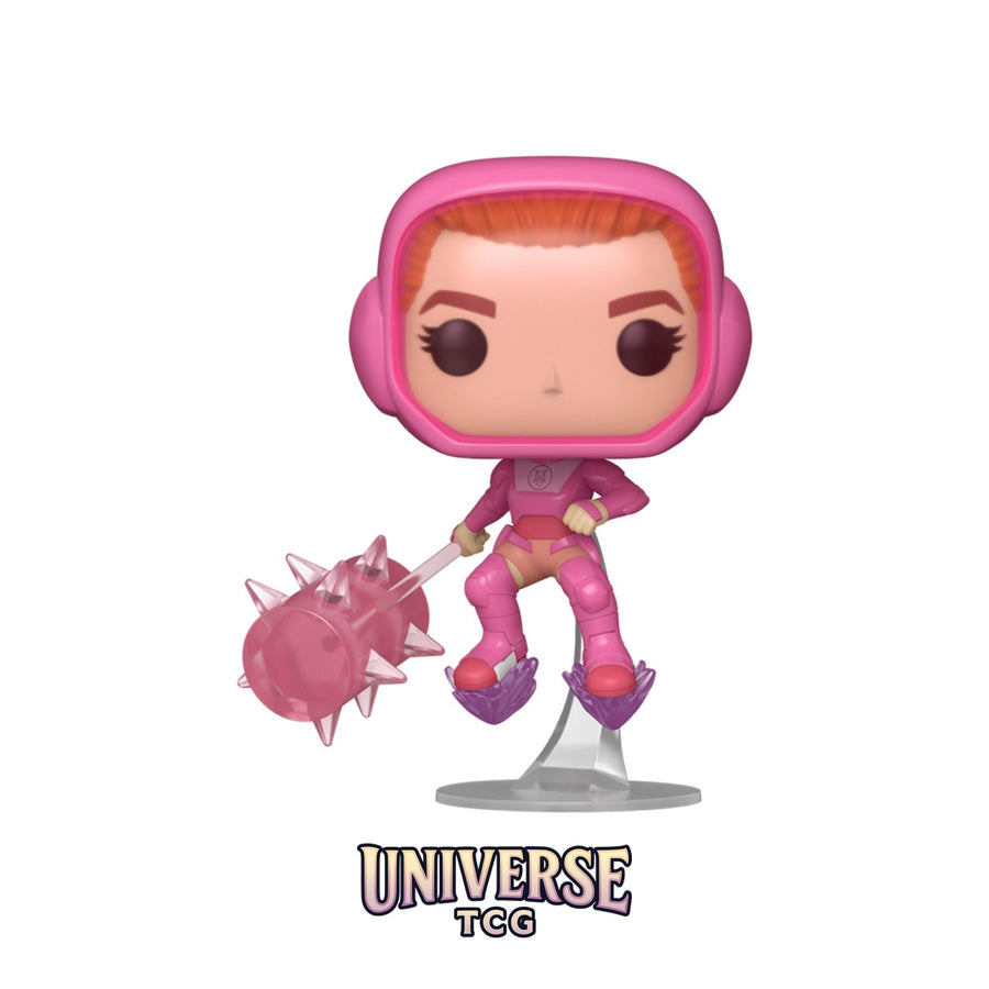 Funko Pop! Invincible - Atom Eve (Armored)