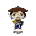 Funko Pop! Ghost of Yotei - Atsu