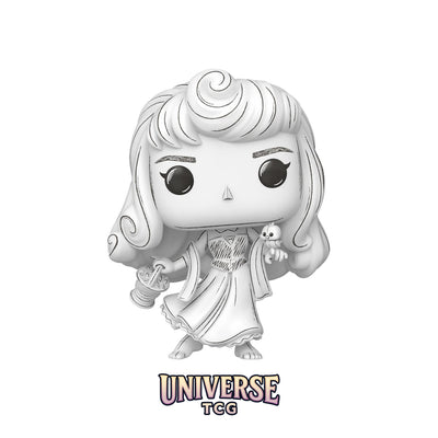 Funko Pop! Disney - Aurora