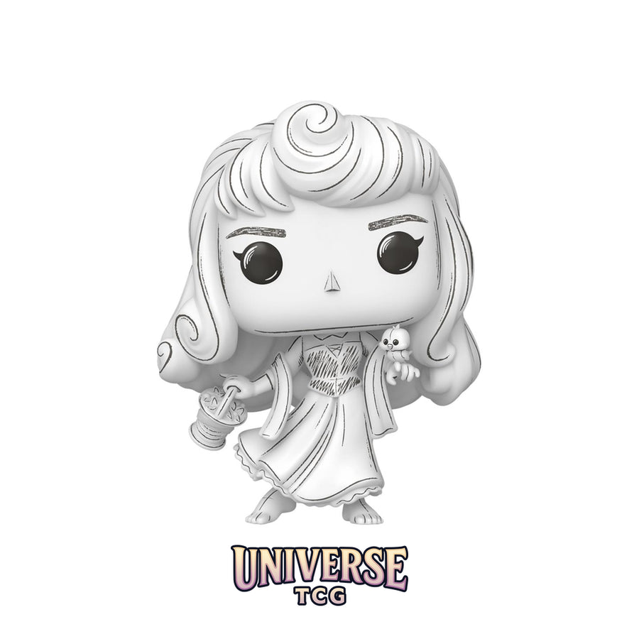 Funko Pop! Disney - Aurora