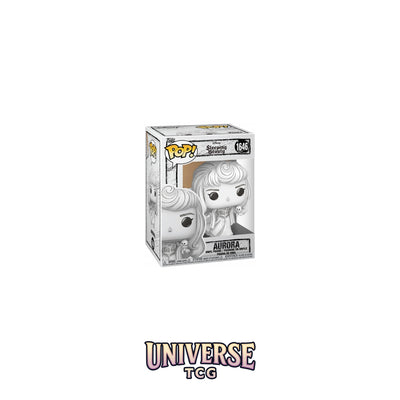 Funko Pop! Disney - Aurora