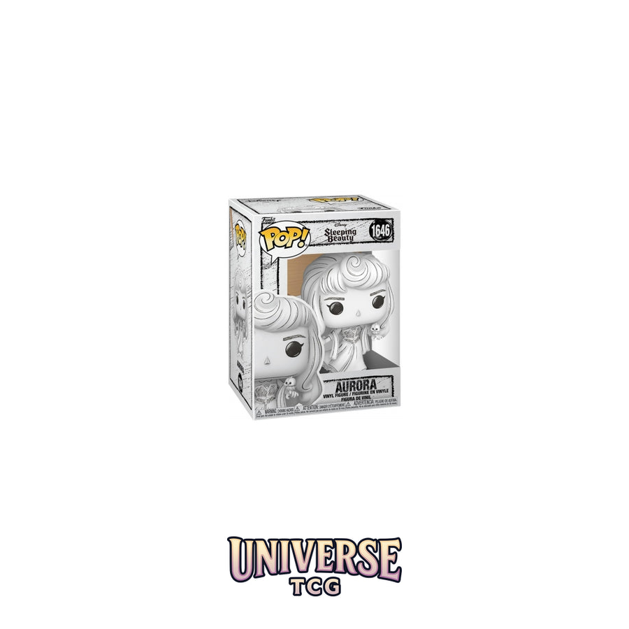 Funko Pop! Disney - Aurora