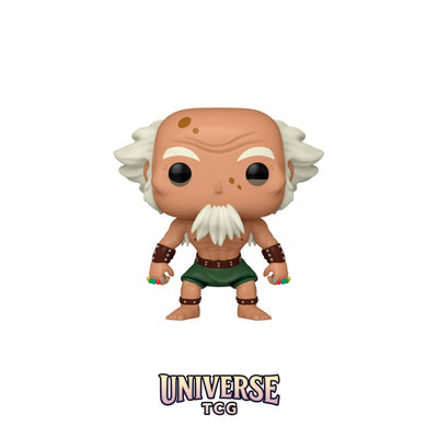 Funko Pop! King Bumi (Exc)... - Avatar ATLA