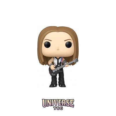 Funko Pop! Collectible - Avril Lavigne (Complicated) -...