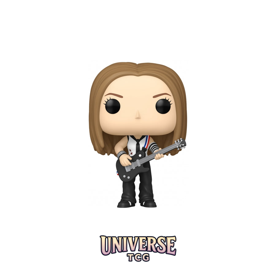 Funko Pop! Collectible - Avril Lavigne (Complicated) -...