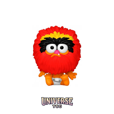 Funko Pop! Muppets Mayhem - Baby Animal