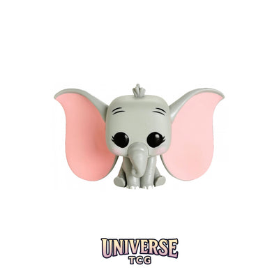 Funko Pop! Disney - Baby Dumbo