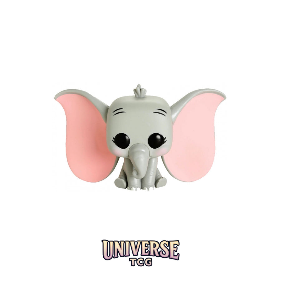 Funko Pop! Disney - Baby Dumbo