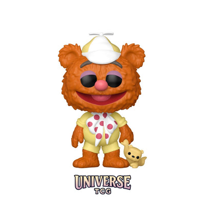 Funko Pop! Disney - Baby Fozzie The Muppets