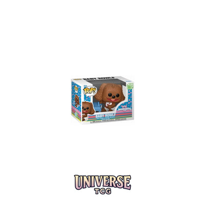 Funko Pop! Disney - Baby Rowlf The Muppets