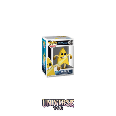Funko Pop! Star Trek - Badgey