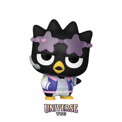 Funko Pop! Collectible - Badtz-Maru (K-Pop Outfit) -...