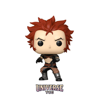 Funko Pop! Solo Leveling - Baek Yoonho