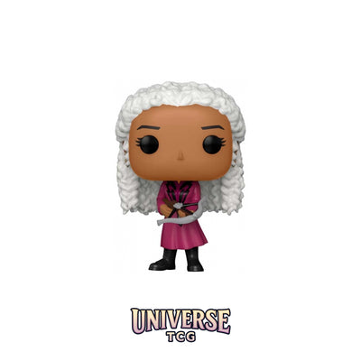 Funko Pop! Juego de... - Baela Targaryen S3