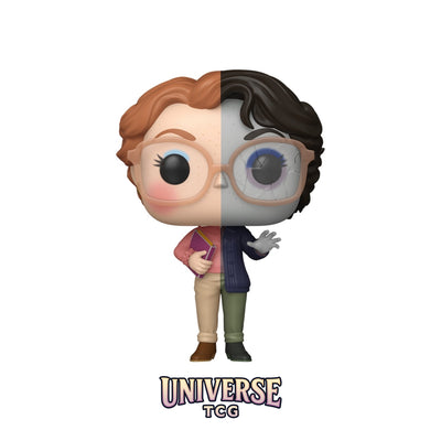 Funko Pop! Collectible - Barb Holland (Split) -...