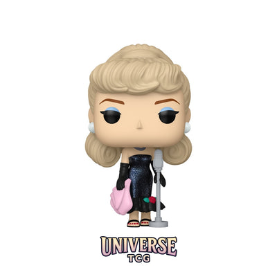 Funko Pop! Barbie - Barbie (Glitter)